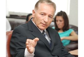 Milenko Pavlović podnio ostavku na mjesto direktora IRB-a