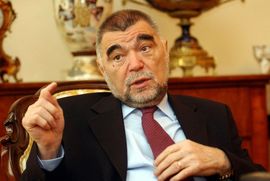 Mesić ponovo osuđen zbog klevete