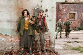 Anđelinin film rasplakao Sarajlije