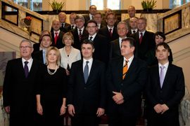 Referendum o ulasku Hrvatske u EU 22. januara