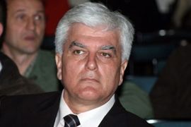 Vukašin Vojinović i dalje "prvi lovac" RS