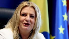 Tahiri: Kosovo će priznati i pet članica EU koje dosad nisu