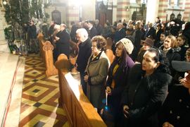 Katolički vjernici u BiH proslavljaju najradosniji hrišćanski ...