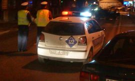 Policijska potjera u Banjaluci: Traže golf iz kojeg je pucano