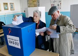 Počele promjene stranačkih dresova