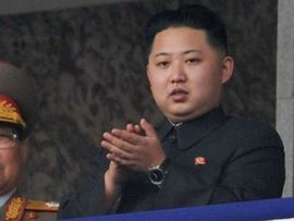 Kim Džong Un zvanično vođa Radničke partije