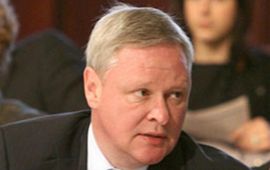 Titov: Političari u BiH ne smiju da zauzimaju ekstremne pozicije