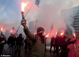 Ruska opozicija najavila nove proteste