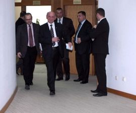 Novi optimizam političkih lidera pred sastanak u Sarajevu
