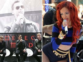 12 šokantnih činjenica iz svijeta muzike
