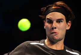 Nadal: Treba da vratim nepredvidljivost i snagu volje