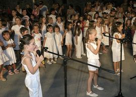 Muzička bajka za sve mališane
