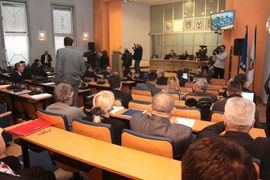 U nepovrat otišlo 125 miliona KM