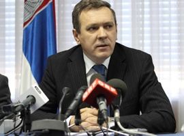 Bogdanović: Bespotreban referendum na sjeveru Kosova