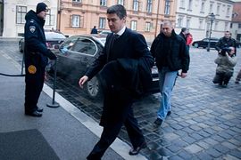 Nova hrvatska vlada: Jutro Vjerujemo da su ostavili bar nešto (kafe)