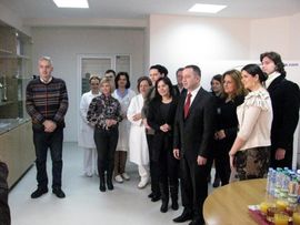 Sedam novih ambulanti u Bijeljini
