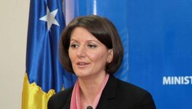 Kosovska predsjednica ima najveću platu, a živi kao podstanarka