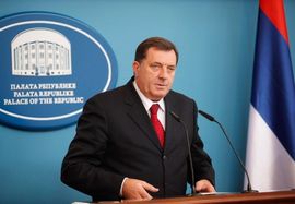 Dodik: Nepotrebna uslovljavanja u vezi sa budžetom