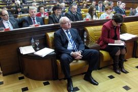 Budžet Banjaluke za 2012. godinu 139.670.000 KM