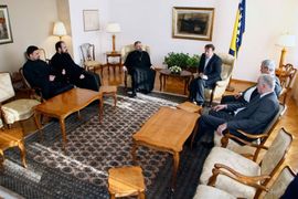 Srbima omogućiti posao u FBiH