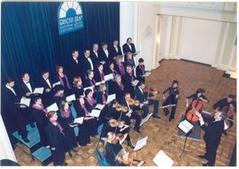 Arionu priznanje Sloboda