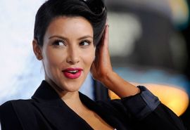 Kim Kardašijan za doček Nove godine dobija 600.000 dolara