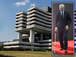 VMA: Tadić u odličnom zdravstvenom stanju