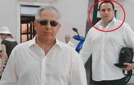 Zbog Sanadera otpušten pomoćnik glavnog direktora policije Hrvatske