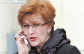 VSTS: Obraćanje Meddžide Kreso strancima nije bilo opravdano