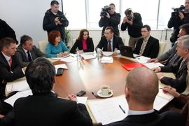 Tender za izgradnju krajem januara