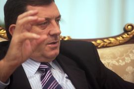 Dodik: Niko nije dobio sve što je tražio