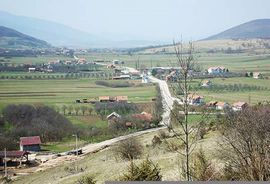 Opasnost od gašenja pojedinih opština