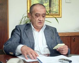 Vjekoslav Bevanda kandidat za mandatara
