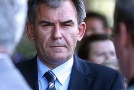 Ivić: Neće ulica raspravljati o mom ratnom putu