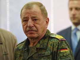 Drevs: Nadam se da će politički dijalog dati rezultate na Kosovu