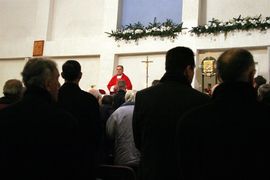 Misa za Pavelića i sjećanje na Francetića