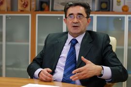 Kasipović: Izgradnja kapitalnih objekata u RS izazvala zavist