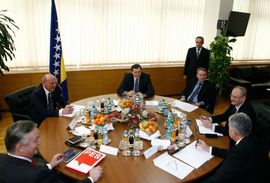 Privremeno finansiranje jasno, ostalo nepoznanica