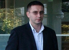 Srbija traži izručenje Arkanovog ubice