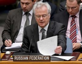 Čurkin: Zapad odbija istragu o trgovini organima na Kosovu