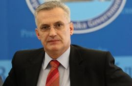 UKC Banjaluka: Smijenjen direktor Mirko Stanetić