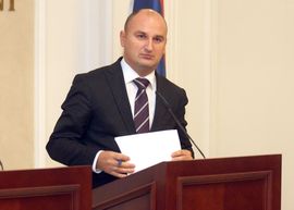 Džombić: Očekujem objektivno izvještavanje medija
