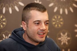 Igor Tešić: Ismijavan jer nije filmofil