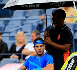 Nadal pobjedom potiv Federera do bronze u UAE
