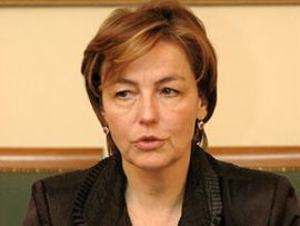 Pusić: Hrvatska će povući tužbu za genocid protiv Srbije