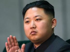Kim Džong Un i zvanično novi vrhovni komandant