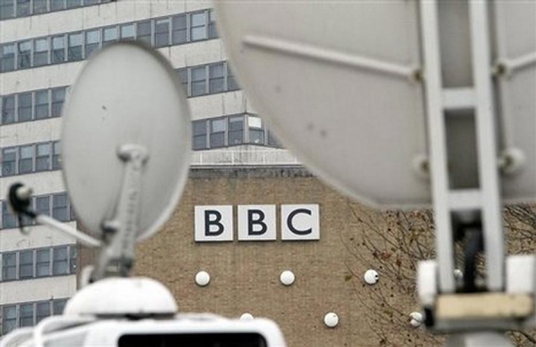 BBC se izvinuo zbog komentara svog voditelja