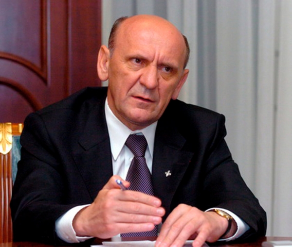 Tihić: Novi sastanak lidera bi bio blamaža i zamajavanje javnosti