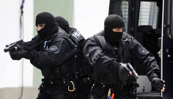 Makedonska policija uhapsila više od 80 ljudi