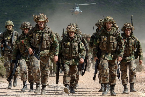 NATO ubio dva Pakistanca dok su sjekli šumu u Avganistanu